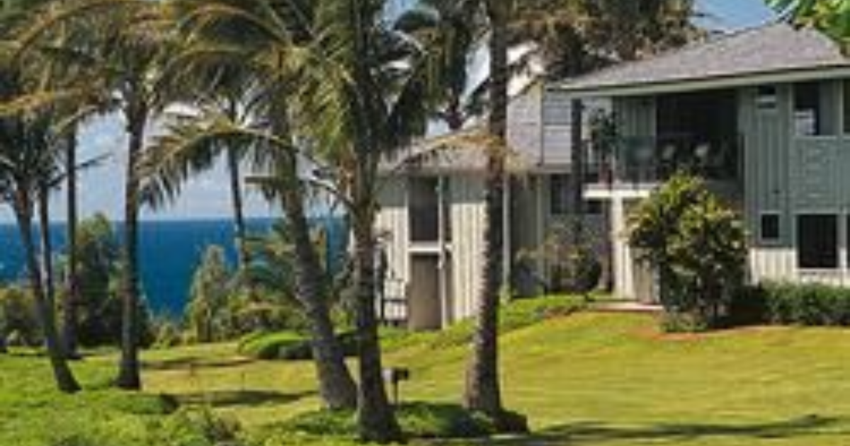 Alii Kai Resort-Timeshare