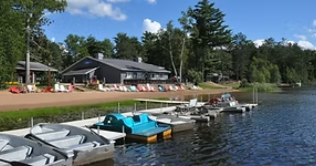 Captains Cove Resort-Timeshare