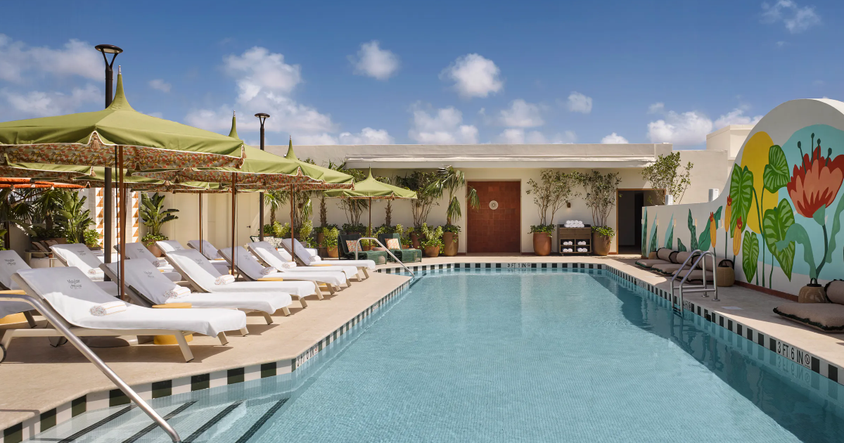 Mayfair Hotel & Spa Timeshare