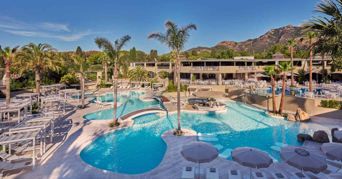 Midtown Village Timeshare