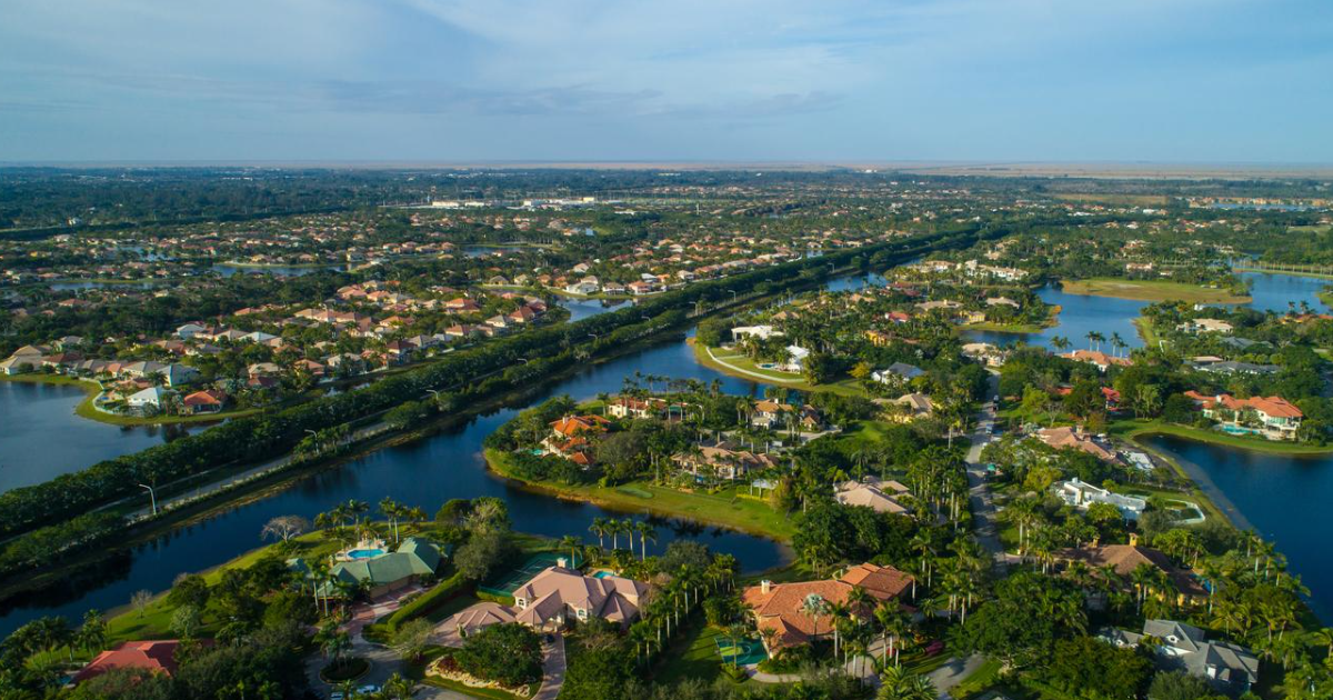 Mizner Place at Weston Town Center Timeshare