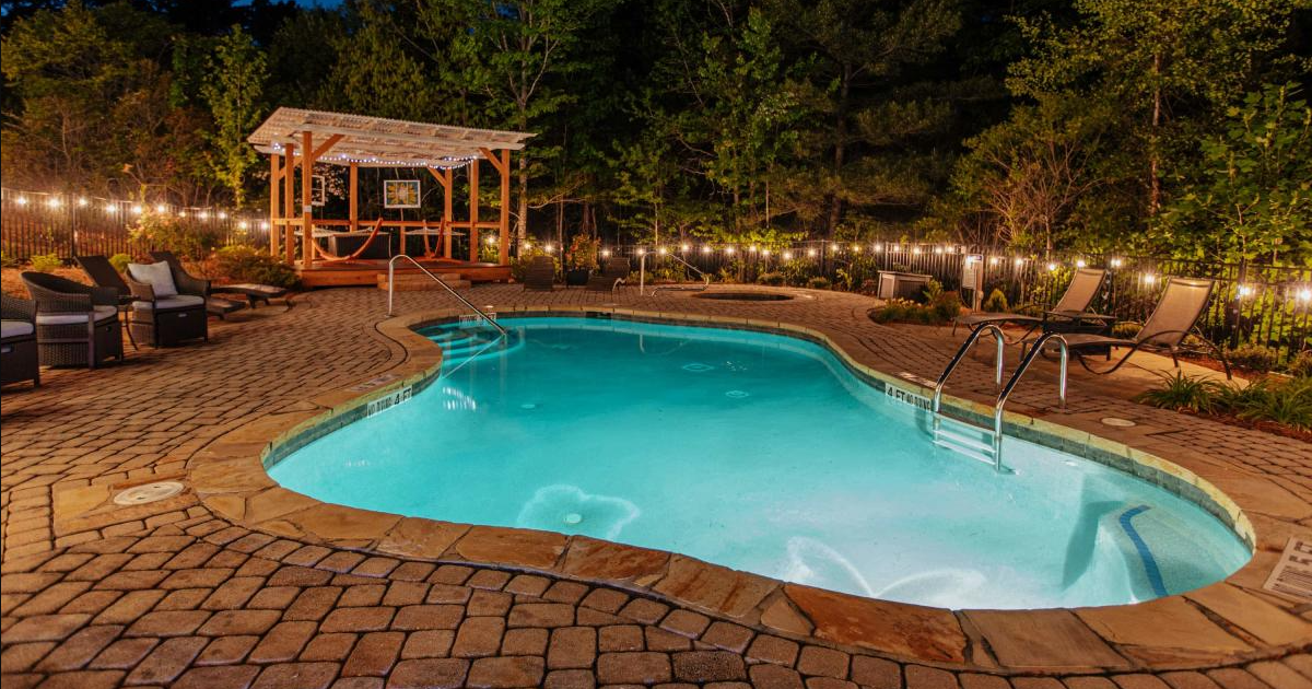 Mountain Laurel Resort & Spa Timeshare