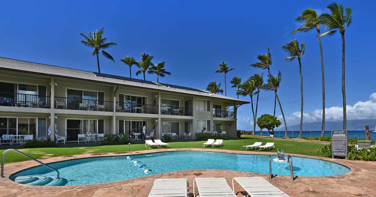 Mystic Dunes Resort & Golf Club Timeshare