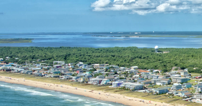 North Pier Ocean Villas Timeshare