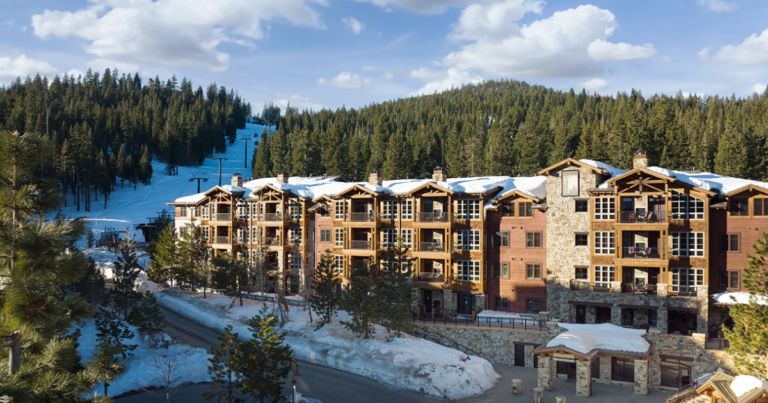 One Village Place North Star Timeshare