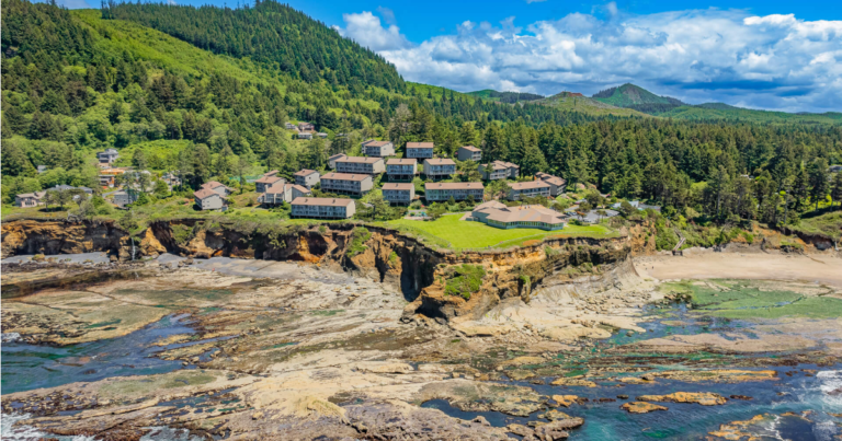 Otter Rock Timeshares