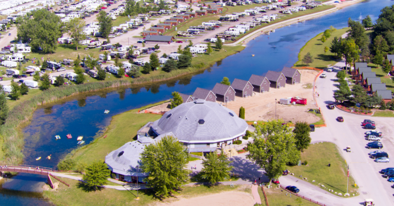 Outdoor Adventures Timeshare