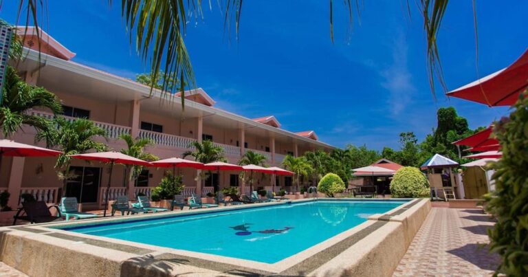 Palmera Vacation Club Timeshare