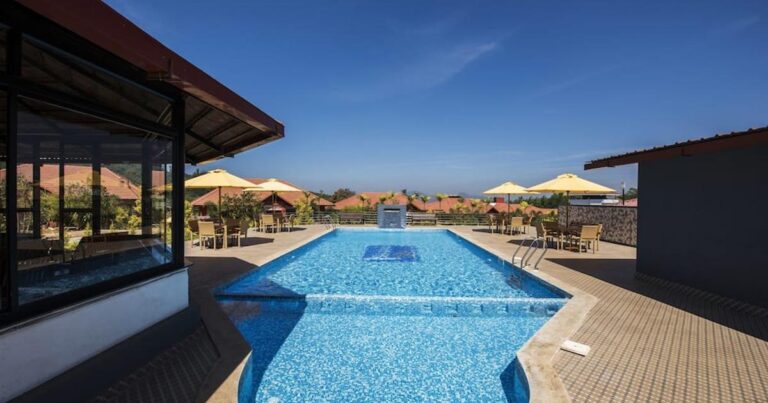 Palmetto Bluff Preserve Timeshare