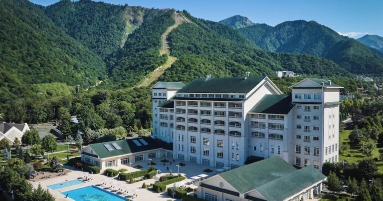 Par 5 Resort Timeshare