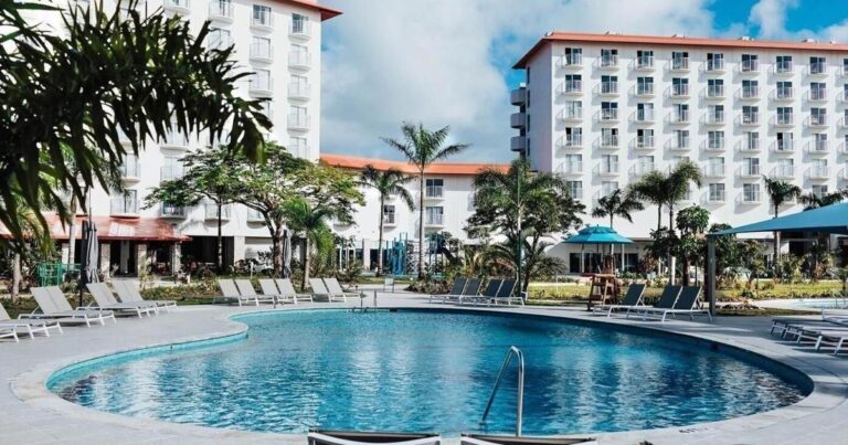Paradise Timeshare