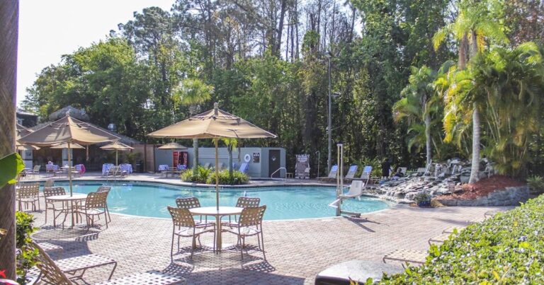 Parkway International Resort Timeshare