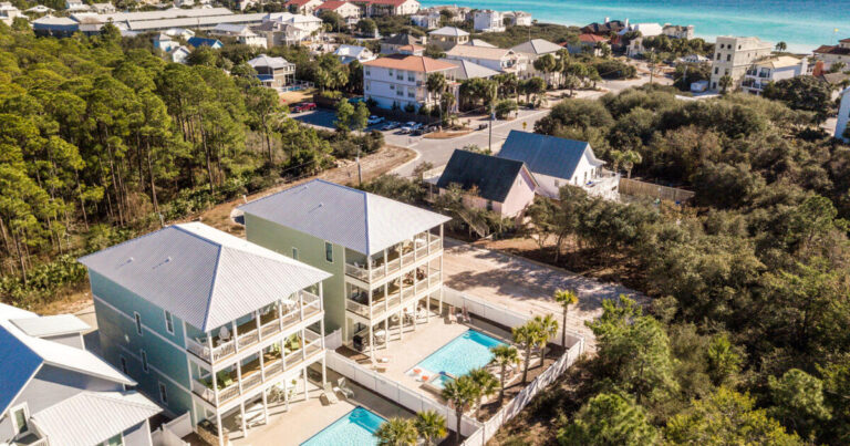 Pelican's Perch Timeshare
