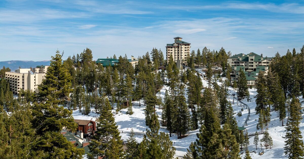 Perennial Vacation Club at Tahoe Village Timeshare