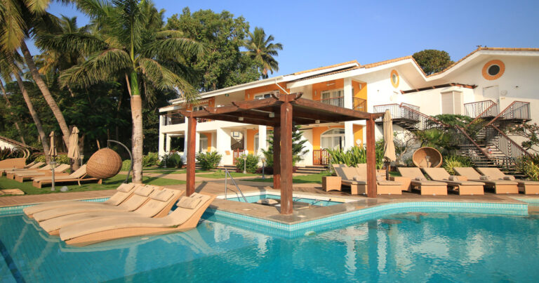Peterson's Waterfront Resort Timeshare