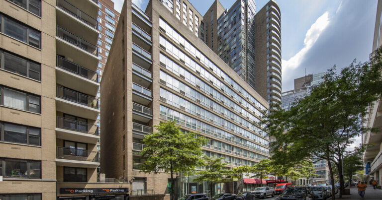Phillips Club New York Timeshare