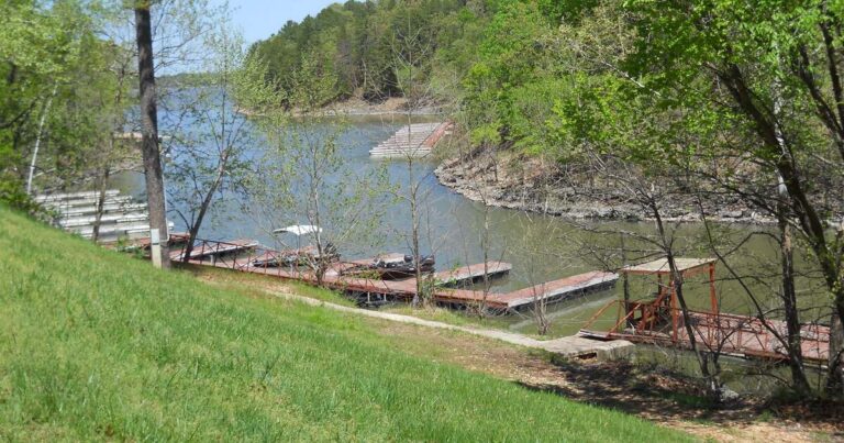 Pine Island RV Resort Timeshare