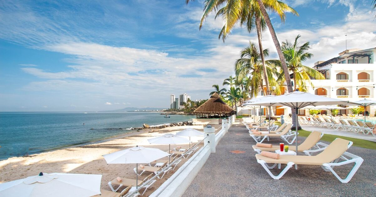 Plaza Resort Club Timeshare