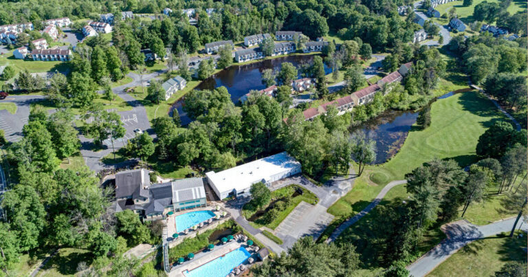 Pocono Mountain Villas Timeshare