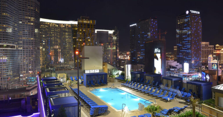 Polo Towers Suites Timeshare
