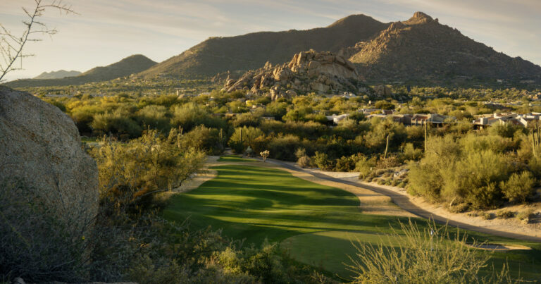 Raintree’s Cimarron Golf Resort Timeshare