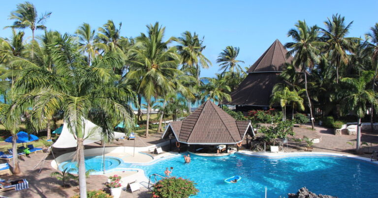 Reef Ocean Resort Timeshare