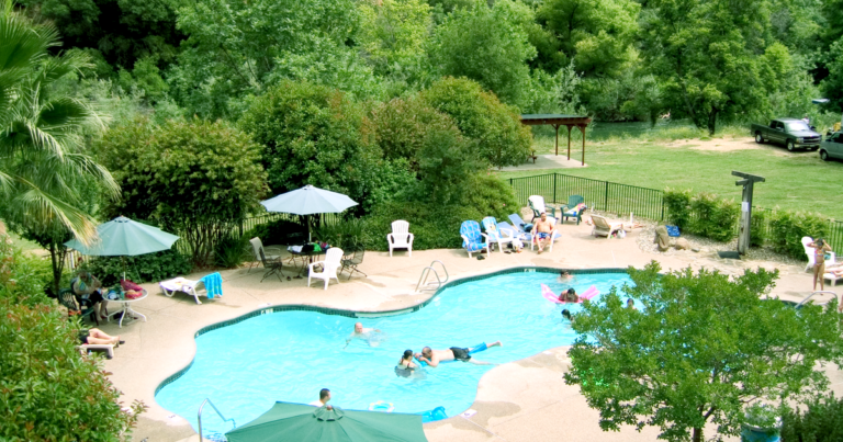 Resorts of Distinction at Canyon Creek Timeshare