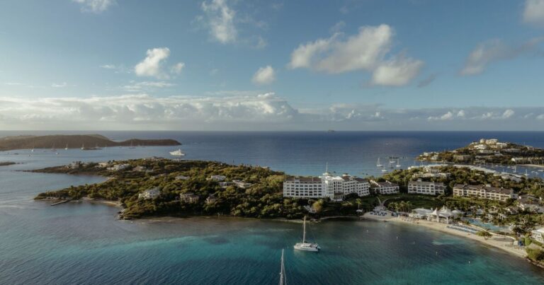Ritz Carlton Club and Residences Timeshare