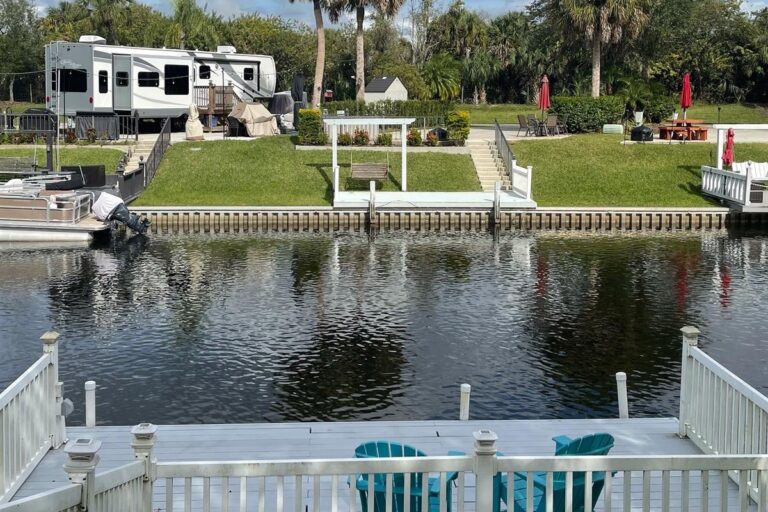 River Ranch RV Resort Timeshare