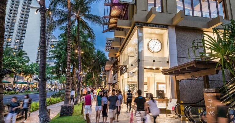 Royal Hawaiian Adventure Club Timeshare