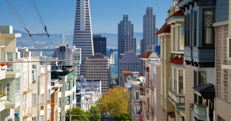 San Francisco Suites on Nob Hill Timeshare