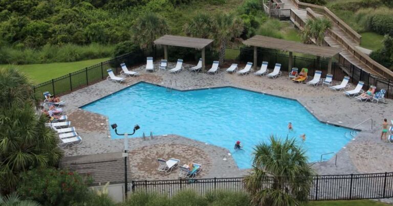 Sands Villas Resort Timeshare