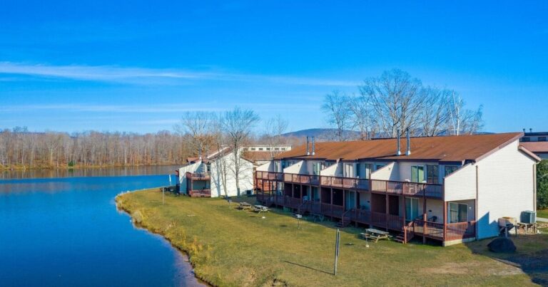 Quail Hollow Village at Beech Mountain Lakes Timeshare