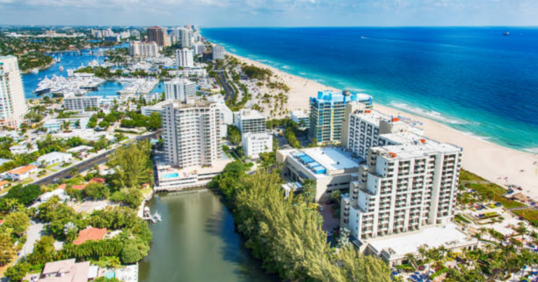 Timeshare in pompano beach