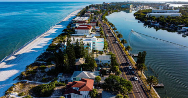 Timeshare in indian rocks beach