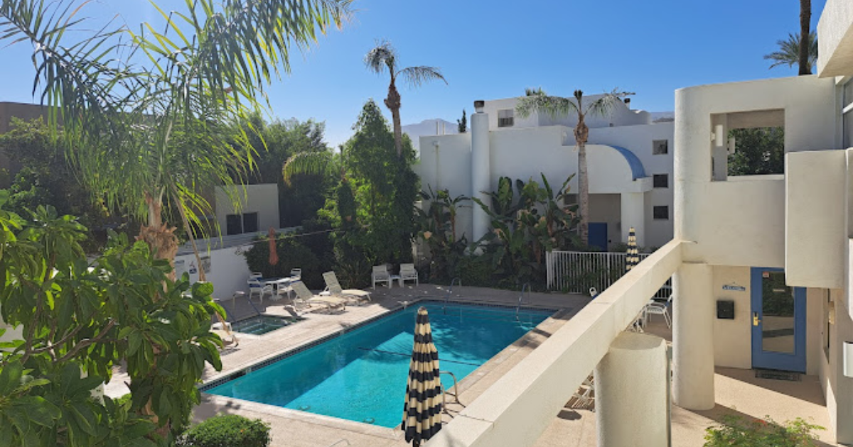 Villa Mykonos Resort-Timeshare