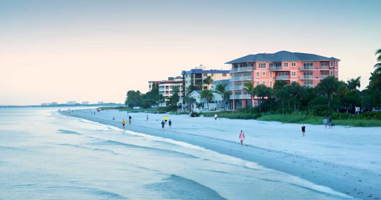 Timeshare in fort-myers-beach