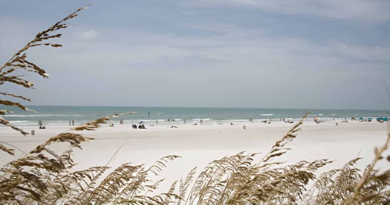 Timeshare in indian-shores