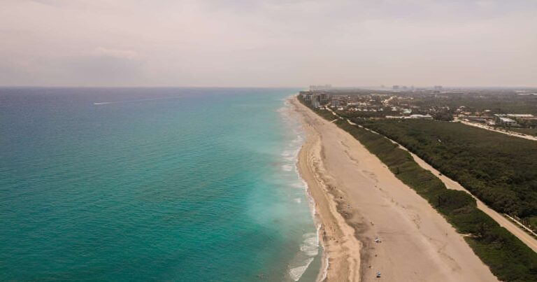 Timeshare in juno-beach