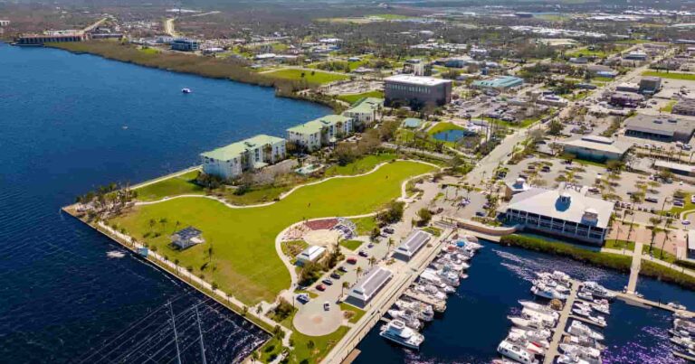 Timeshare in punta-gorda