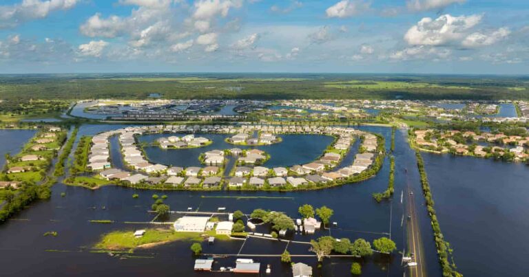 Timeshare in river-ranch