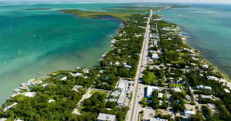 Timeshare in islamorada-city-in-florida