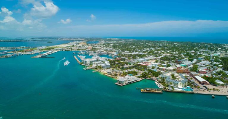 Timeshare in key-west-city-in-florida