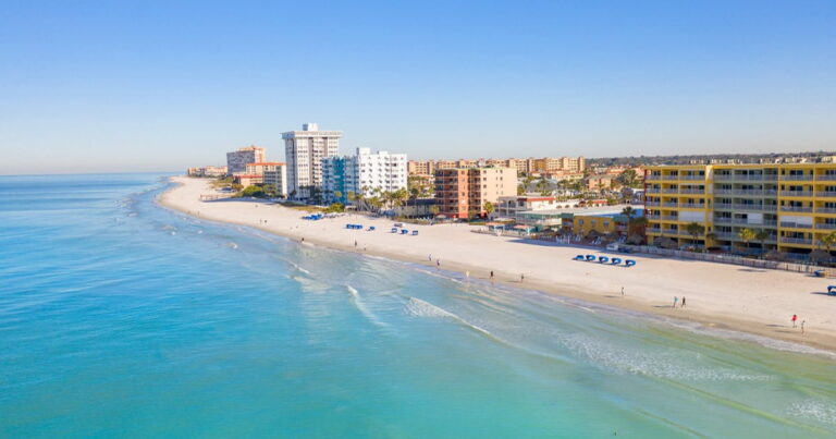 Timeshare-in redington-shores-city-in-florida