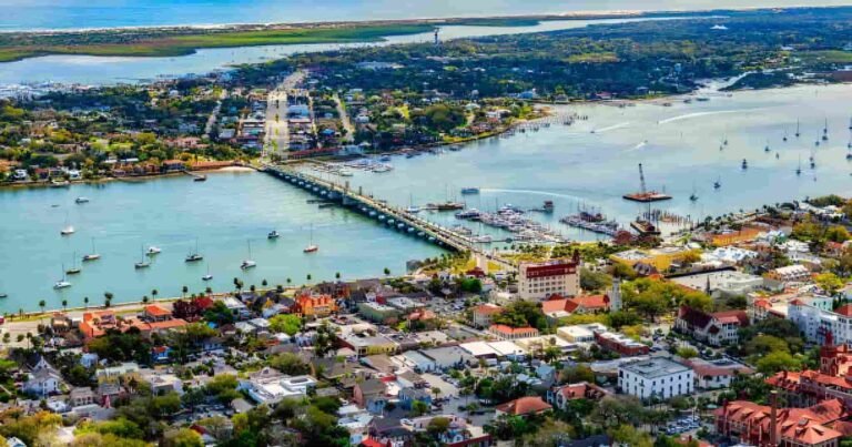Timeshare in saint-augustine-city-in-florida