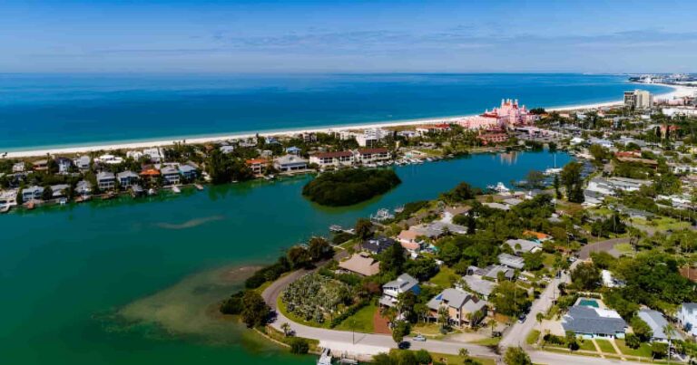 Timeshare in saint-pete-beach-city-in-florida